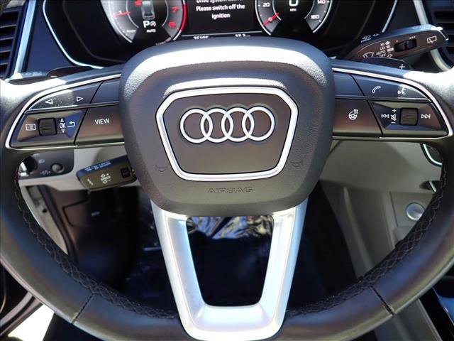Used 2025 Audi Q5 2.0T Premium image 19