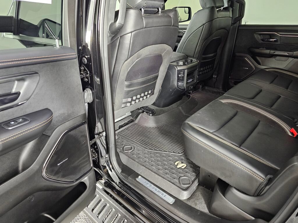 Used 2024 RAM 1500 TRX image 34