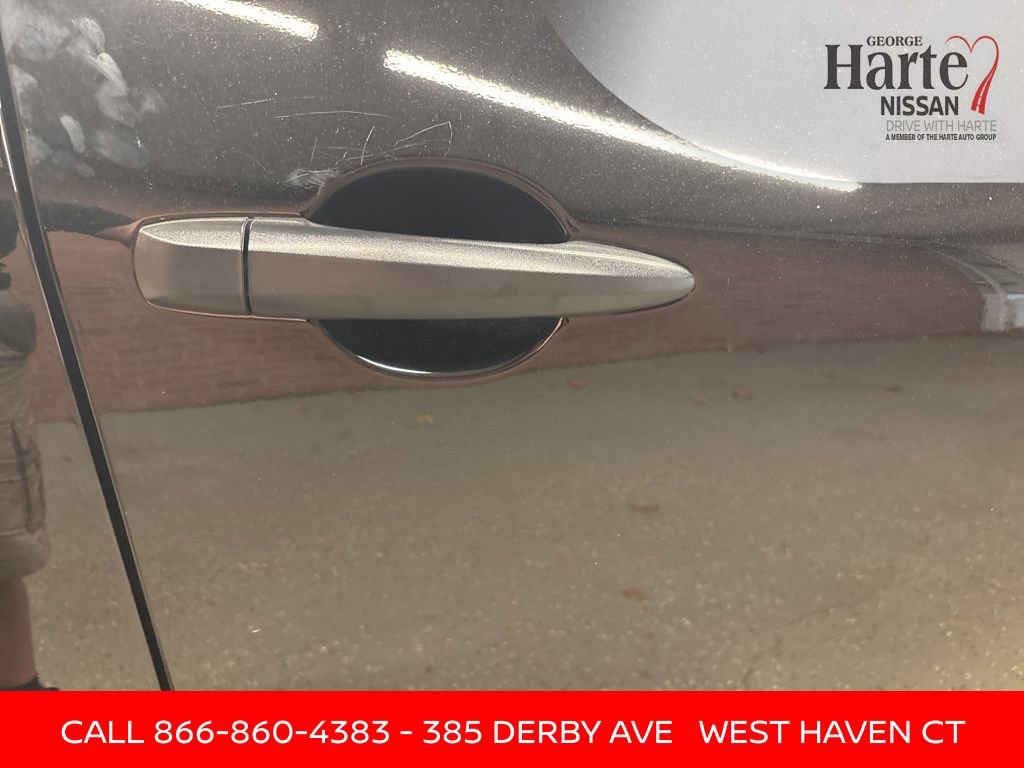 Certified 2023 Nissan Rogue S image 52