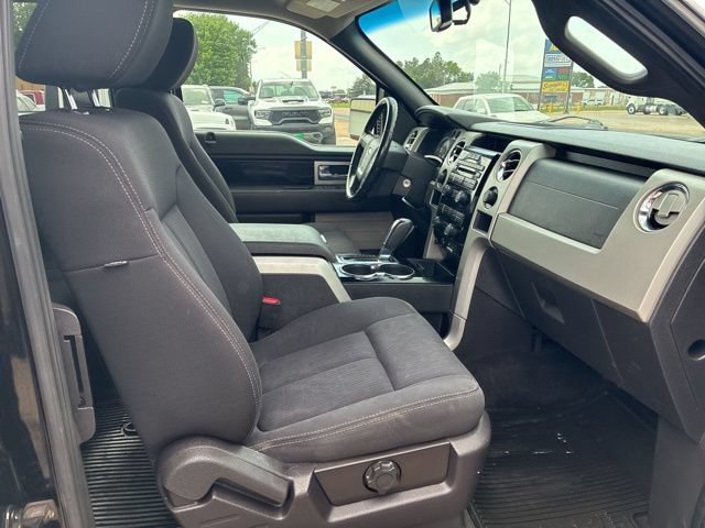 Used 2009 Ford F150 FX4 AWD/4WD image 17