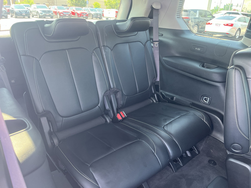 Used 2021 Jeep Grand Cherokee L Limited AWD/4WD image 29