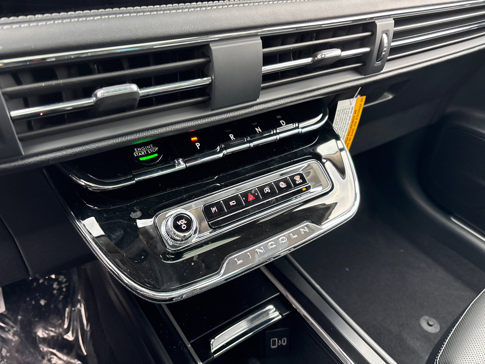 New 2026 Lincoln Corsair Premiere AWD/4WD image 22