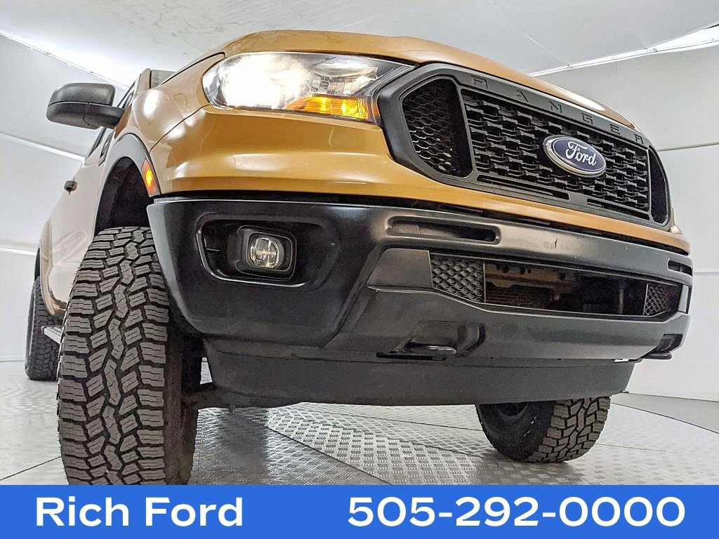Used 2019 Ford Ranger XL w/ Equipment Group 101A Mid image 26