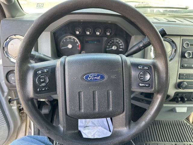 Used 2013 Ford F250 XLT w/ XLT Value Pkg image 19