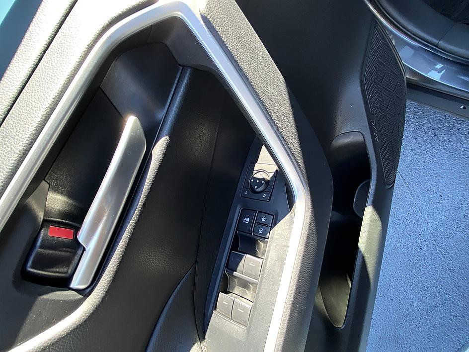 Certified 2025 Toyota RAV4 XLE Premium image 10