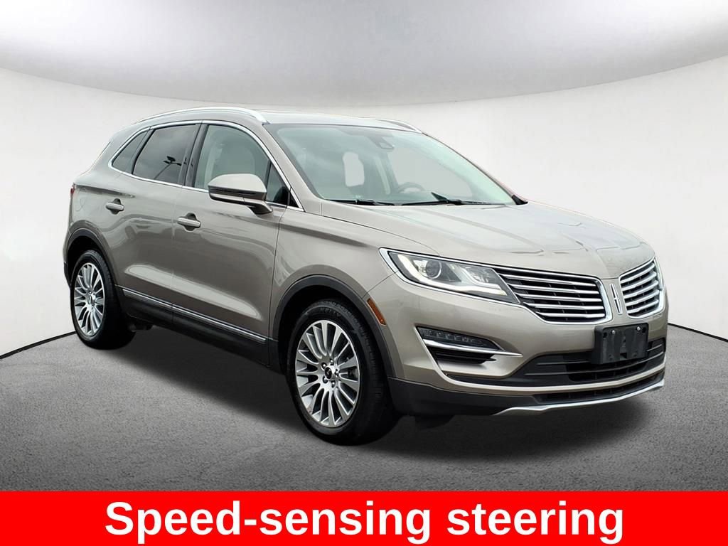 Used 2018 Lincoln MKC Reserve w/ Lincoln MKC Climate Package image 22