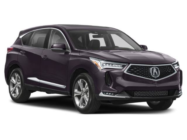 Used 2022 Acura RDX w/ Advance Package AWD/4WD image 6