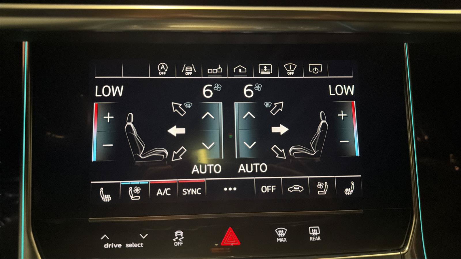 Used 2019 Audi A6 3.0T Prestige w/ Prestige Package AWD/4WD image 18