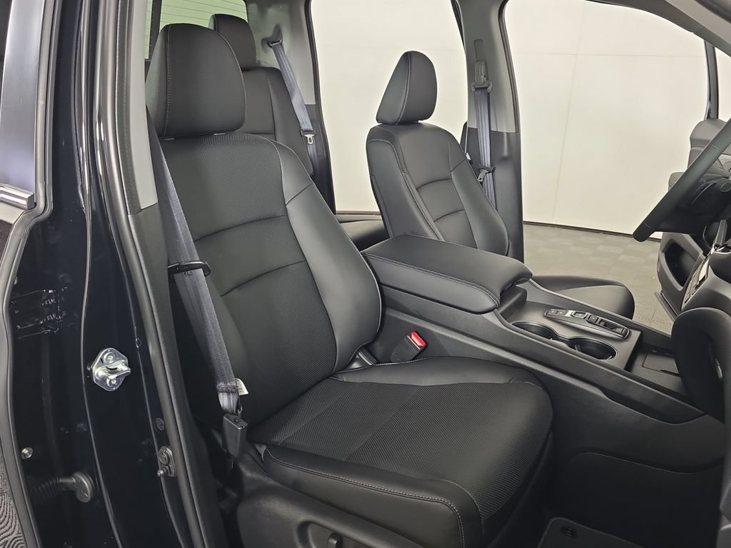 Certified 2026 Honda Ridgeline RTL image 32