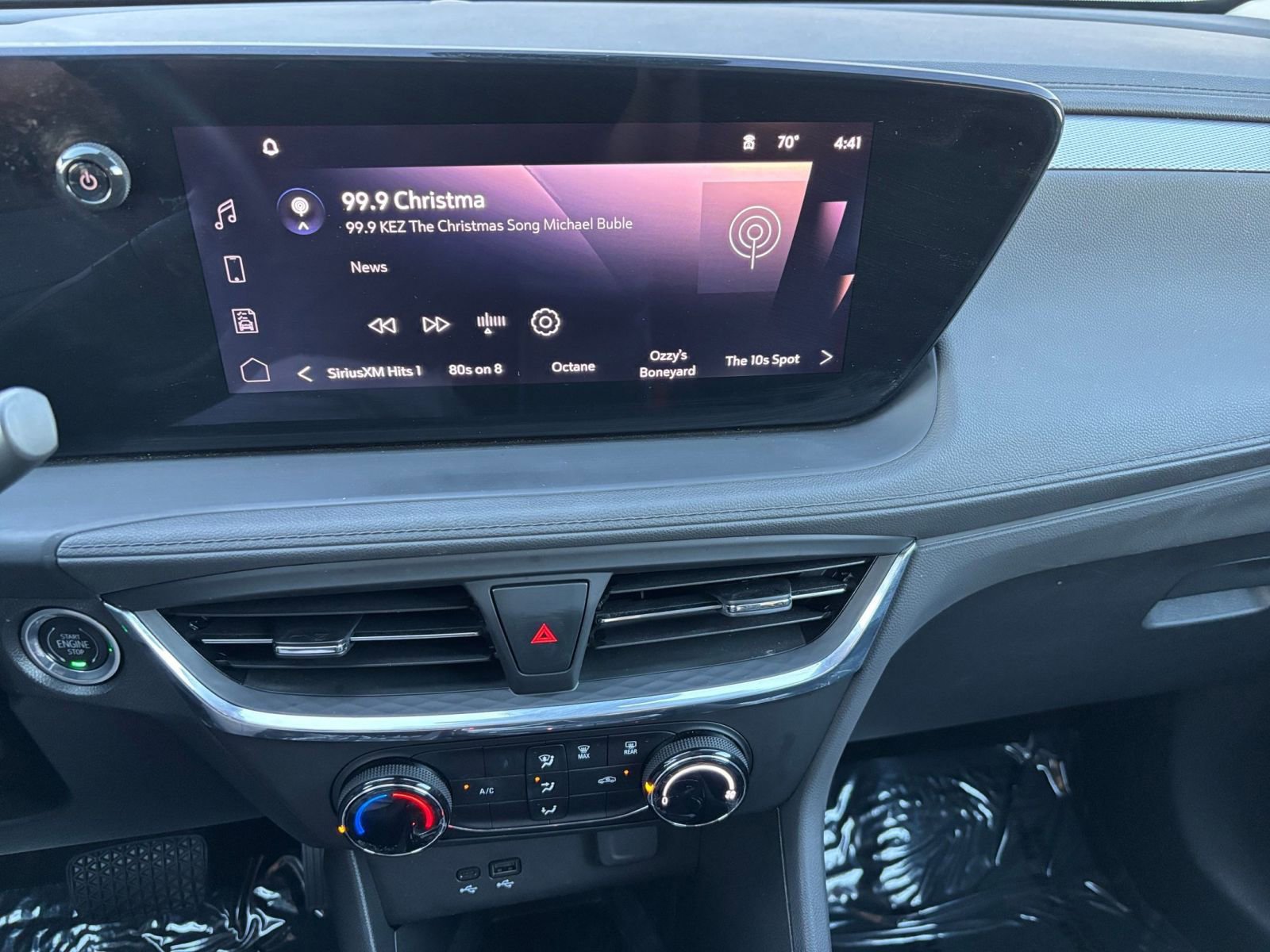 Used 2025 Buick Encore GX Preferred image 18