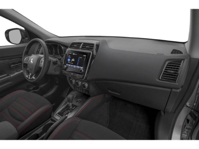 New 2026 Mitsubishi Outlander Sport SE AWD/4WD image 17