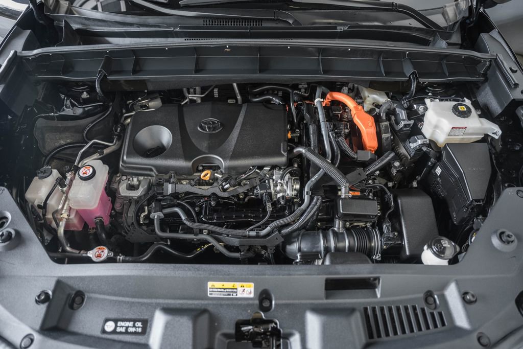 Used 2023 Toyota Highlander Bronze Edition image 19