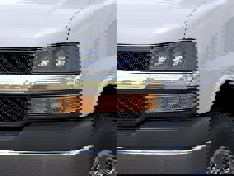 New 2025 Chevrolet Express 3500 w/ Power Convenience Package image 13