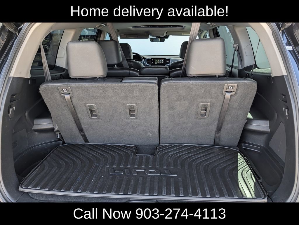 Used 2021 Honda Pilot Special Edition image 28