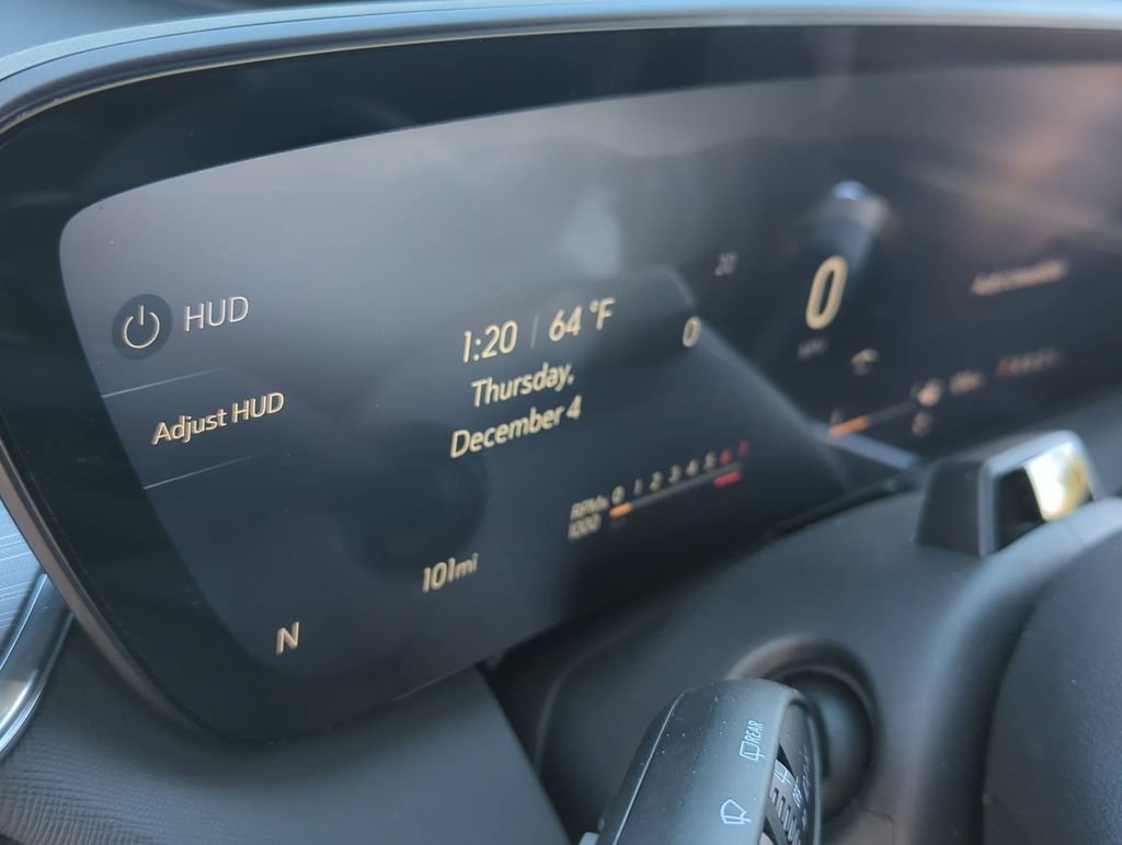 New 2026 Buick Enclave Preferred w/ Super Cruise Package FWD image 11