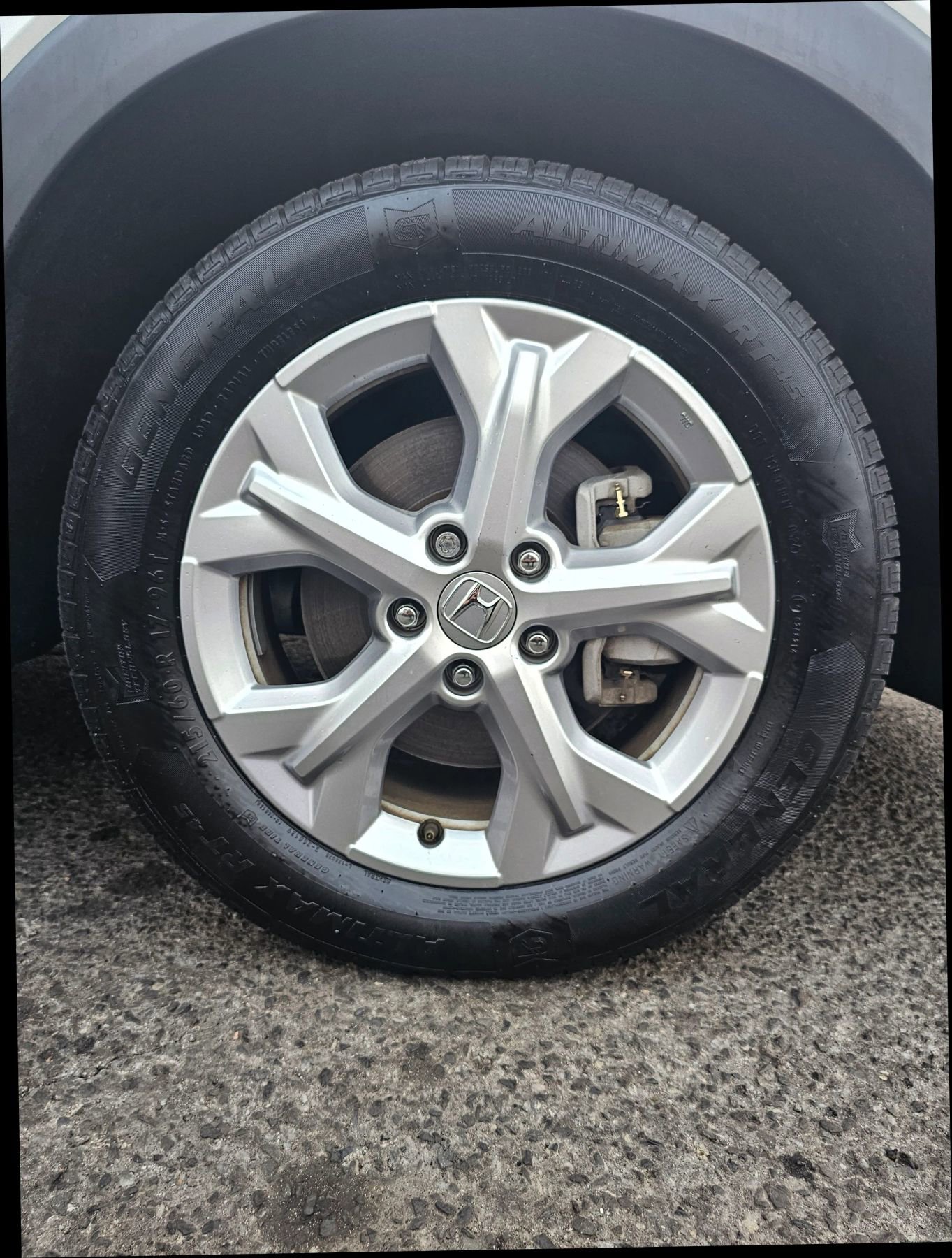 Used 2023 Honda HR-V LX image 28