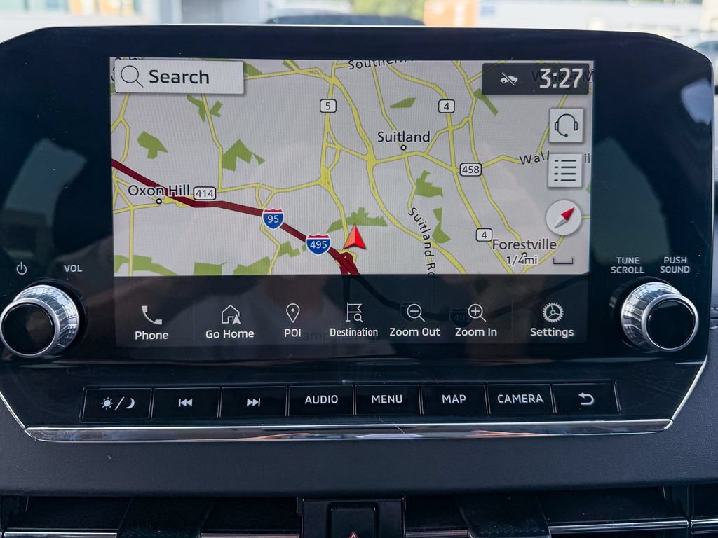 Used 2022 Mitsubishi Outlander SE AWD/4WD image 9