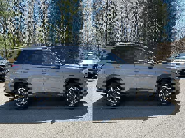 Certified 2026 Subaru Forester Premium image 3