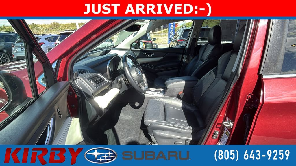 Used 2019 Subaru Ascent Limited w/ Popular Package #2 AWD/4WD image 17