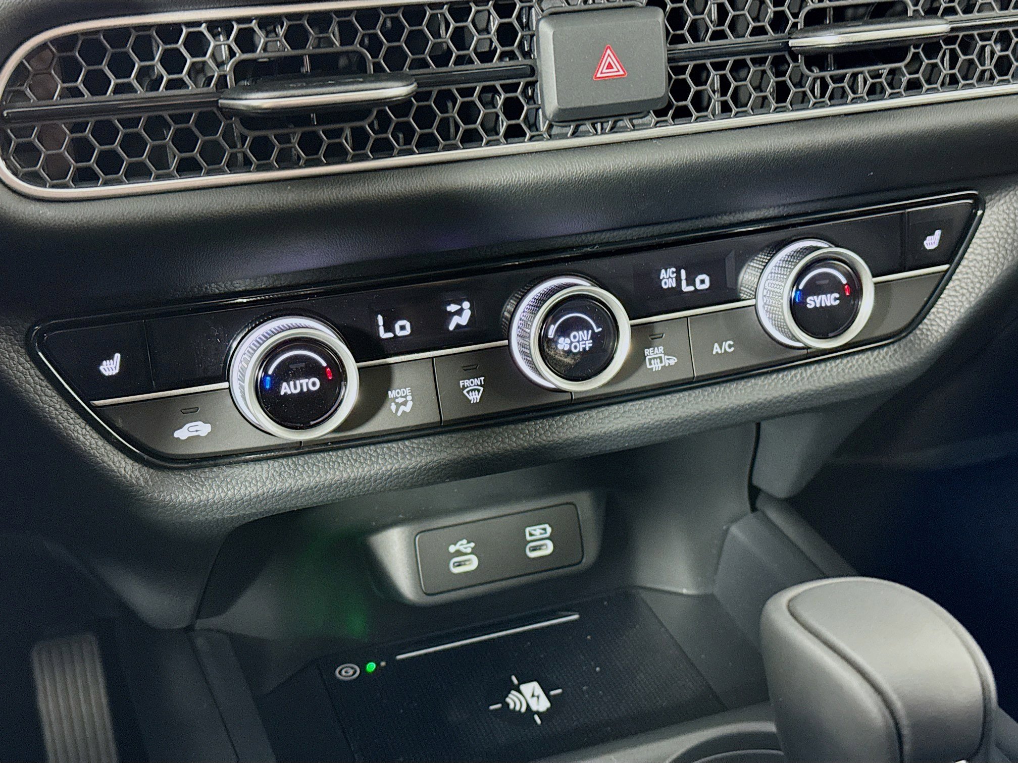 New 2027 Honda HR-V EX-L image 15
