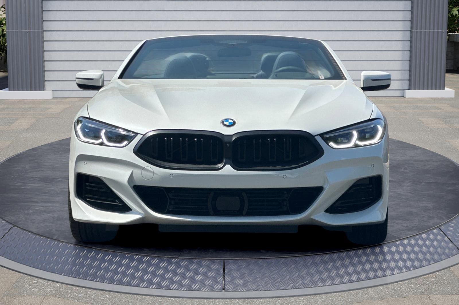 New 2026 BMW 840i Convertible image 5
