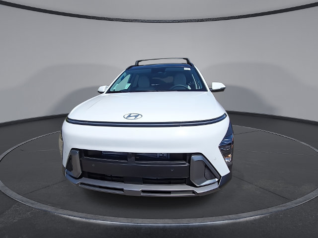 New 2027 Hyundai Kona Limited FWD image 3