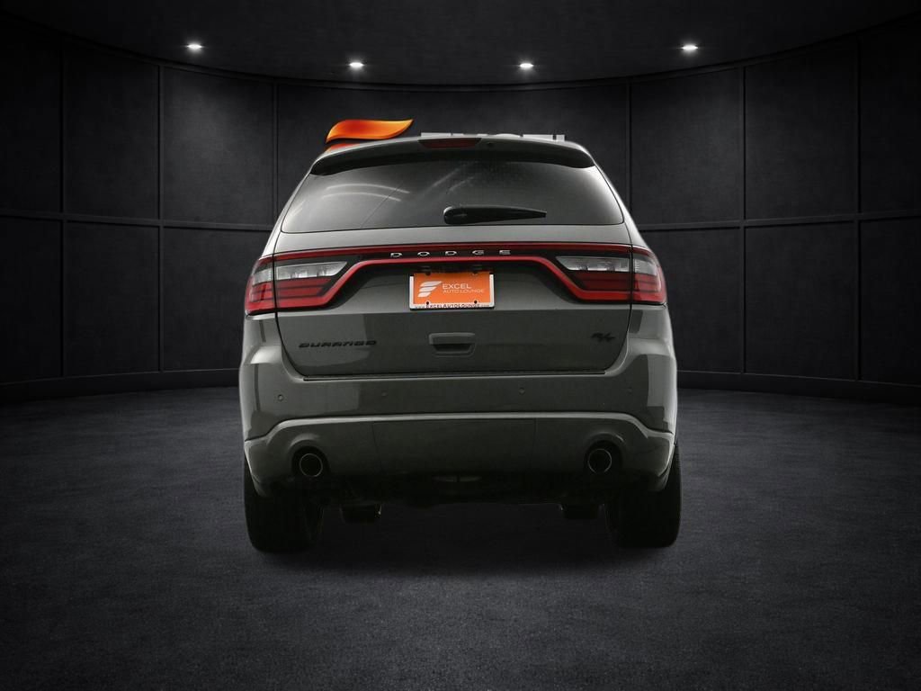 Used 2019 Dodge Durango R/T w/ Blacktop Package image 41