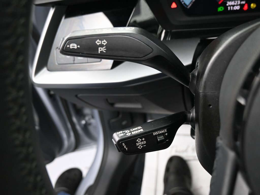 Used 2023 Audi A3 2.0T Premium w/ Convenience Package image 19