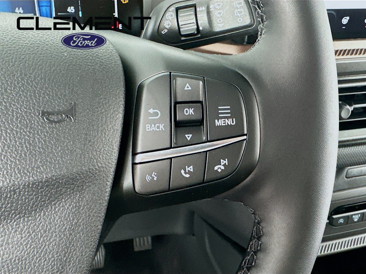 New 2026 Ford Bronco Sport Outer Banks w/ Outer Banks Tech Package+ AWD/4WD image 16