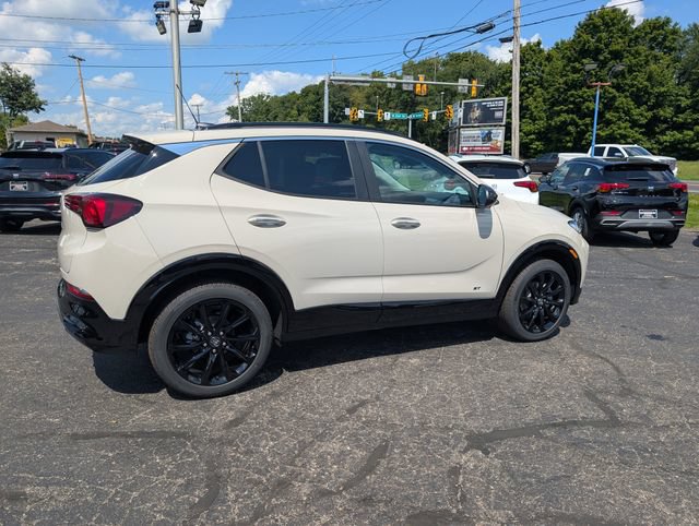 New 2026 Buick Encore GX Sport Touring w/ Studio Series AWD/4WD image 8