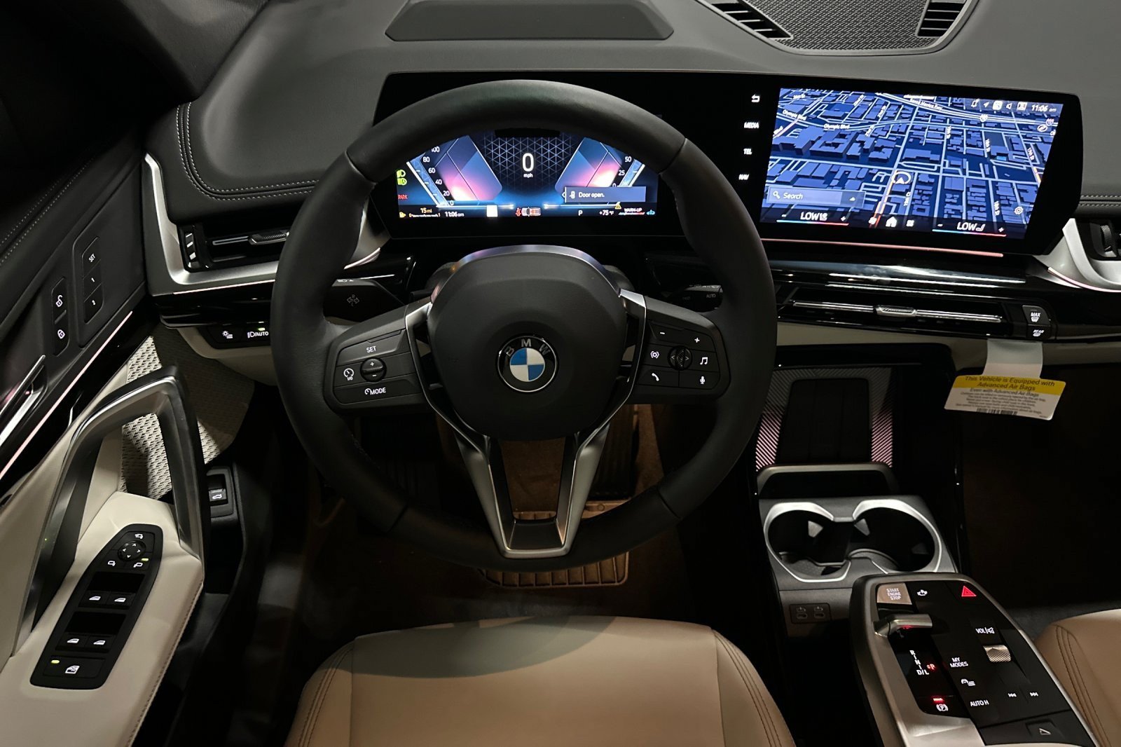 New 2027 BMW X1 xDrive28i w/ Technology Package AWD/4WD image 13