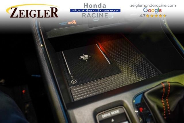 Used 2026 Honda CR-V TrailSport image 28