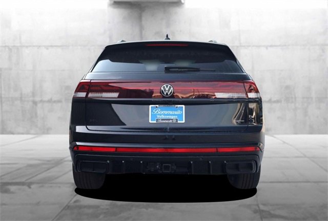 New 2026 Volkswagen Atlas Cross Sport SEL R-Line image 6
