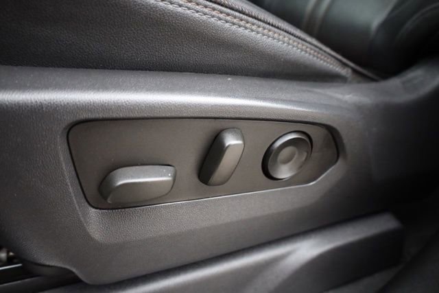 Used 2023 Chevrolet Silverado 1500 High Country w/ Max Trailering Package image 16