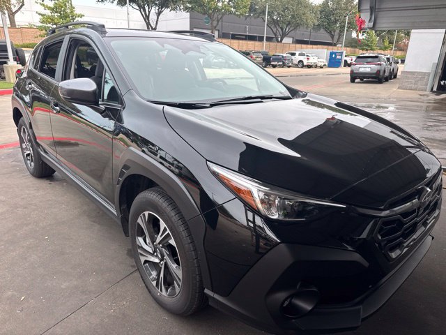 Certified 2026 Subaru Crosstrek 2.5i Premium w/ Convenience Package #2 AWD/4WD image 1