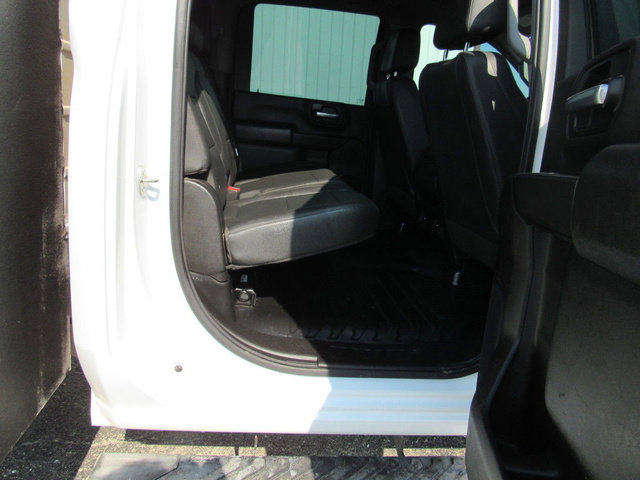 Used 2023 Chevrolet Silverado 3500 W/T w/ WT Fleet Convenience Package AWD/4WD image 17