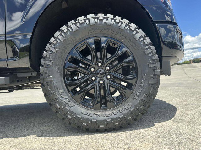 New 2025 Ford F150 XLT w/ Equipment Group 302A MID image 17