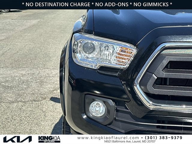 Used 2023 Toyota Tacoma SR5 image 28