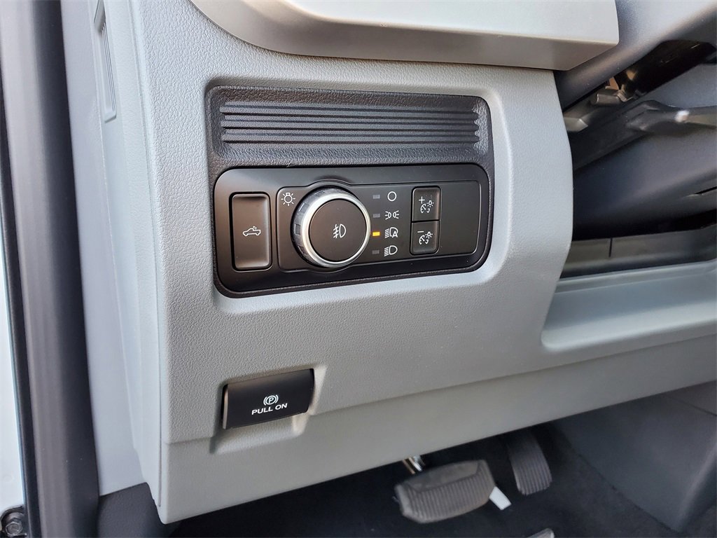 New 2026 Ford F350 XL w/ STX Appearance Package image 11