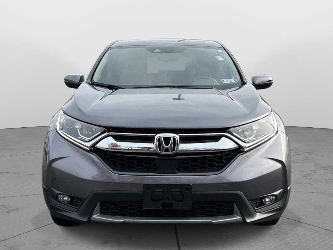 Used 2017 Honda CR-V EX-L image 44