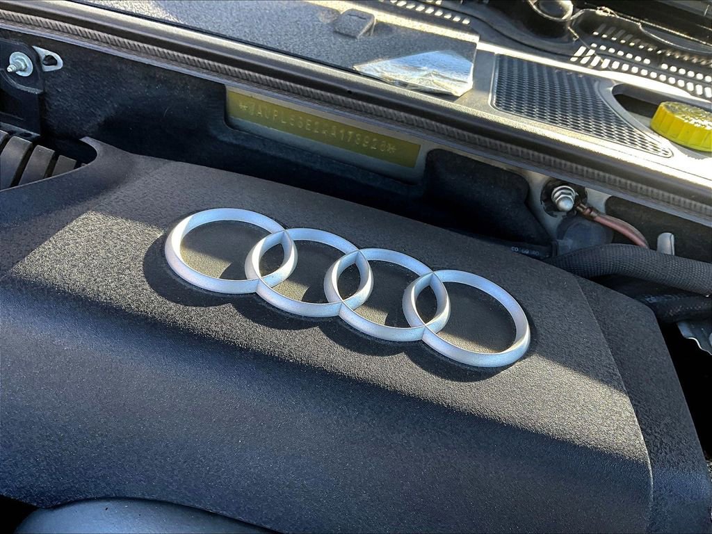 Used 2004 Audi S4 Sedan image 31