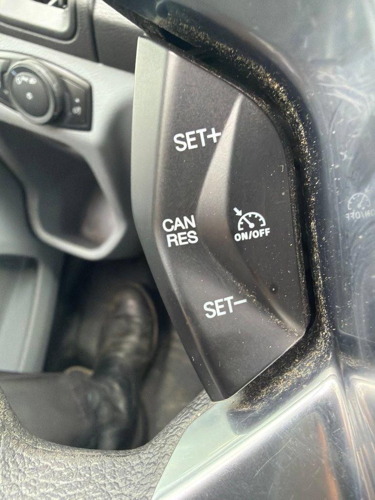 Used 2019 Ford Transit 150 130 Low Roof w/ Interior Upgrade Package RWD image 16