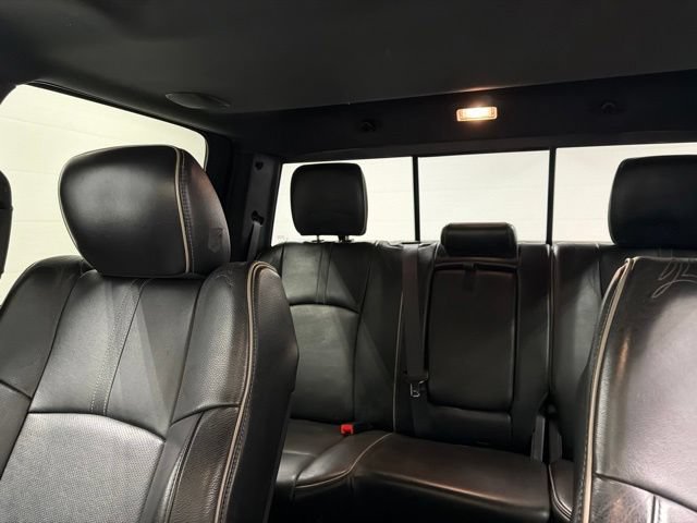 Used 2016 RAM 2500 Limited AWD/4WD image 15