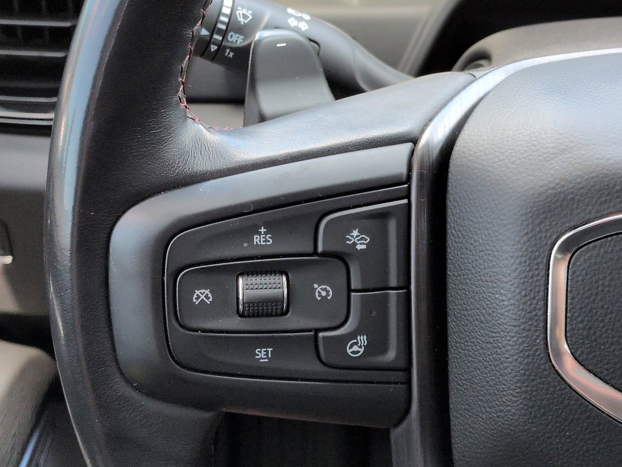Used 2024 GMC Sierra 1500 AT4X AWD/4WD image 26