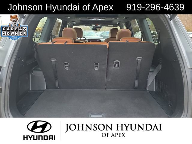 Used 2024 Kia Telluride AWD image 25