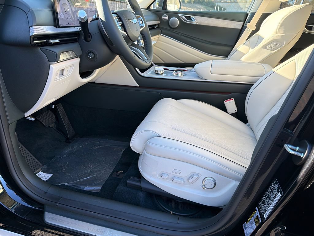 New 2026 Genesis GV80 2.5T Prestige AWD/4WD image 9