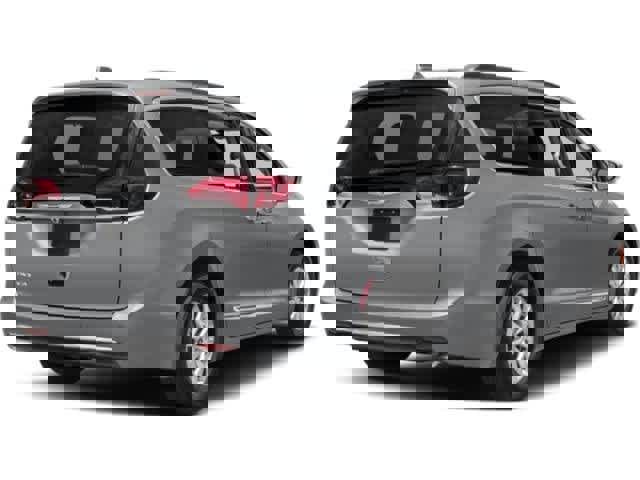 Used 2019 Chrysler Pacifica Limited w/ Advanced Safetytec Group image 5