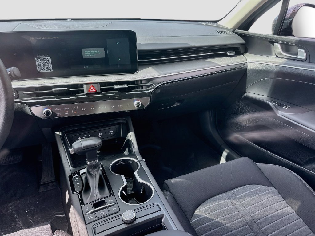 New 2026 Kia K5 LXS FWD image 21
