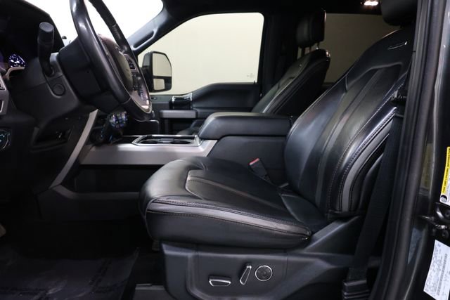 Used 2020 Ford F250 Platinum image 82