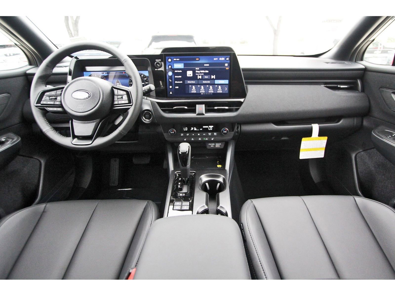 New 2026 Subaru Outback Premium AWD/4WD image 7